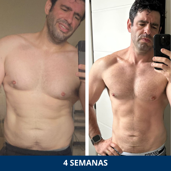 FiberPulse™ Chaleco Faja Quemador De Grasa
