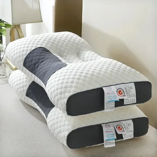 ConfortNest™ Almohada Sueño Ligero